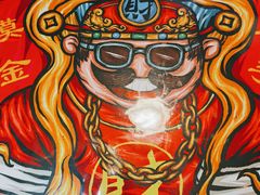 -2烧烤串·秘制鲫鱼