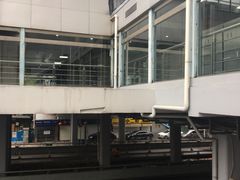 -利济北路(地铁站)