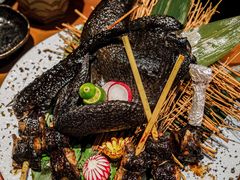 -鸟山鸣·日料食堂(王府井店)