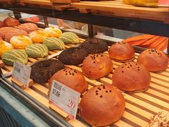 -木子木水日式烫面包(观音桥星光68广场店)