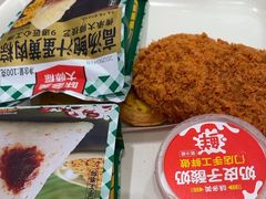 -味多美蛋糕(杨闸环岛店)