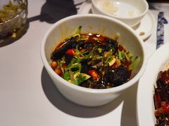 -三猫黑鱼花(南大店)