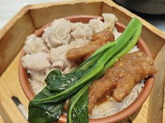 -點無缺茶楼·海鲜酒家(世博店)