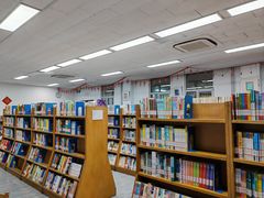 -朝阳区图书馆(小庄店)