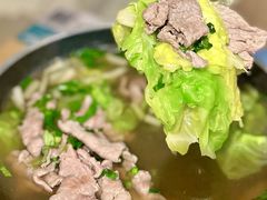 -全牛匠·乐山跷脚牛肉(新中关店)