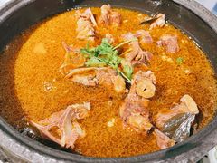 -百味源炭火烤翅 ·夜市大排档(酒仙桥店)