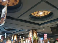 -黄三怪(无影山北路店)