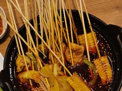 -一两饭川味素食餐厅