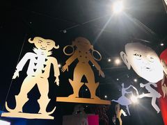 景点-安徒生童话乐园