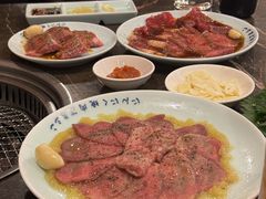 -蒜香焼肉PURUSHIN(马场路店)