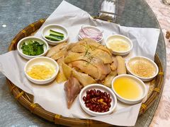-顺意·顺德家乡菜(国际人才大厦店)