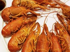 -钳小柒·小龙虾蓝龙王烧烤夜宵(长寿路店)