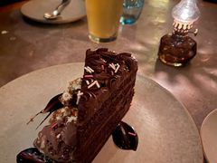 -THE CANNERY&JUJU 新鲜海鲜·牛排美食酒廊