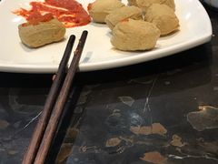 -慧娟面馆·餐厅(望江路店)