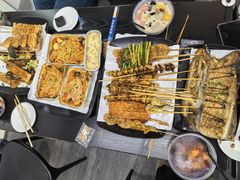 -长乐饭冰冰·冰饭·烧烤(长乐总店)