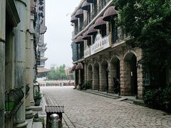 -朝花夕拾中餐厅(台儿庄古城复兴广场店)