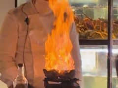 -甄御•海鲜新青岛菜(麦岛店)