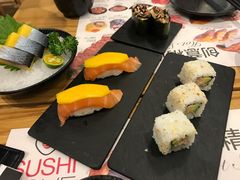 -Sushi Love 创意寿司(丽影广场店)