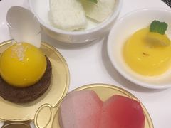 -瑞立壹号港牛排自助餐厅(瑞立外滩生活广场店)