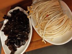 -蓉城老妈火锅(双林路店)