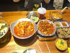 -大叹号啤酒屋·延边料理(建工店)
