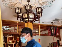 -富华斋饽饽铺·宫廷糕点·伴手礼(护国新天地店)