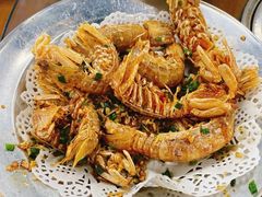 -蚝得喜海鲜(东城店)