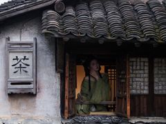 -乌镇望津里精品酒店