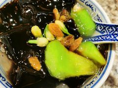 -南京大牌档(香港广场店)