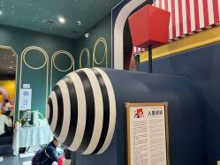 -MELAND CLUB亲子乐园·派对·餐厅(北京芳圆里ID MALL店)
