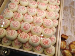 -詹记桃酥(马鞍山万达店)