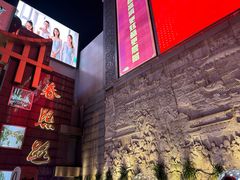 -春熙路步行街