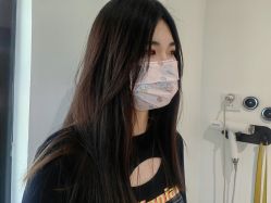 -东方美妍小鹏造型