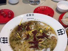 -渔语鱼酸菜鱼新川菜(来福士店)