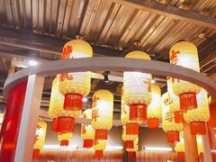 -朱光玉火锅馆·太原旗舰(钟楼街店)
