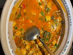 -魏铭鱼头捞饭(晋阳路店)