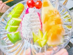 -海底捞火锅(大唐店)