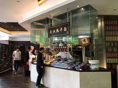 -武汉香格里拉大酒店·香宫中餐厅
