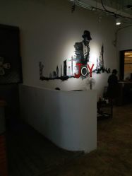 -JOY Hair salon