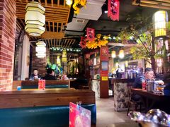大堂-湘厨壹品(芙蓉广场店)