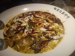 -新太二·鲜料川菜(万泰汇店)