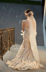 -LAFINE 兰斐婚纱礼服馆