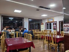 -北京龙庆四季香农家饭庄·灶台鱼·碳烤虹鳟鱼(龙庆峡店)