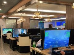 -网鱼电竞(杨浦中原店)