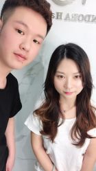 -潘多拉Hairsalon
