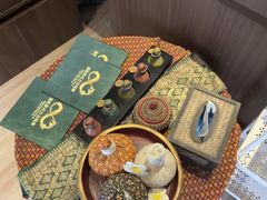 -湄南泰式古法按摩แม่น้ำนวดแผนไทยโบราณ