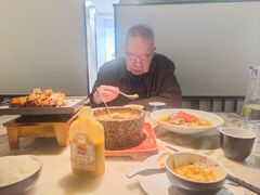 -绿茶餐厅(南方商城店)