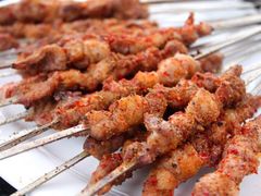 -泰山王老三串店(海大广场店)