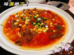-广东道至正餐厅(区庄店)