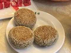 -东来顺饭庄(天坛店)